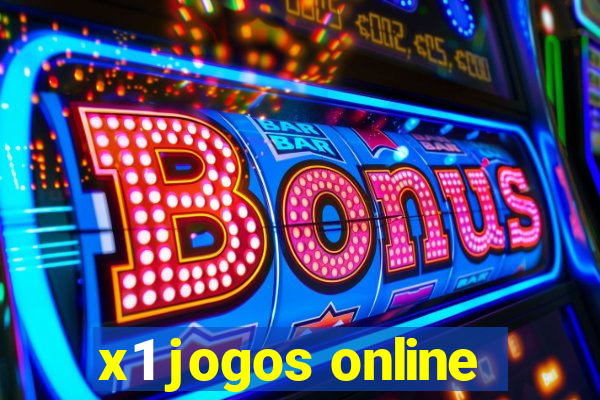 x1 jogos online